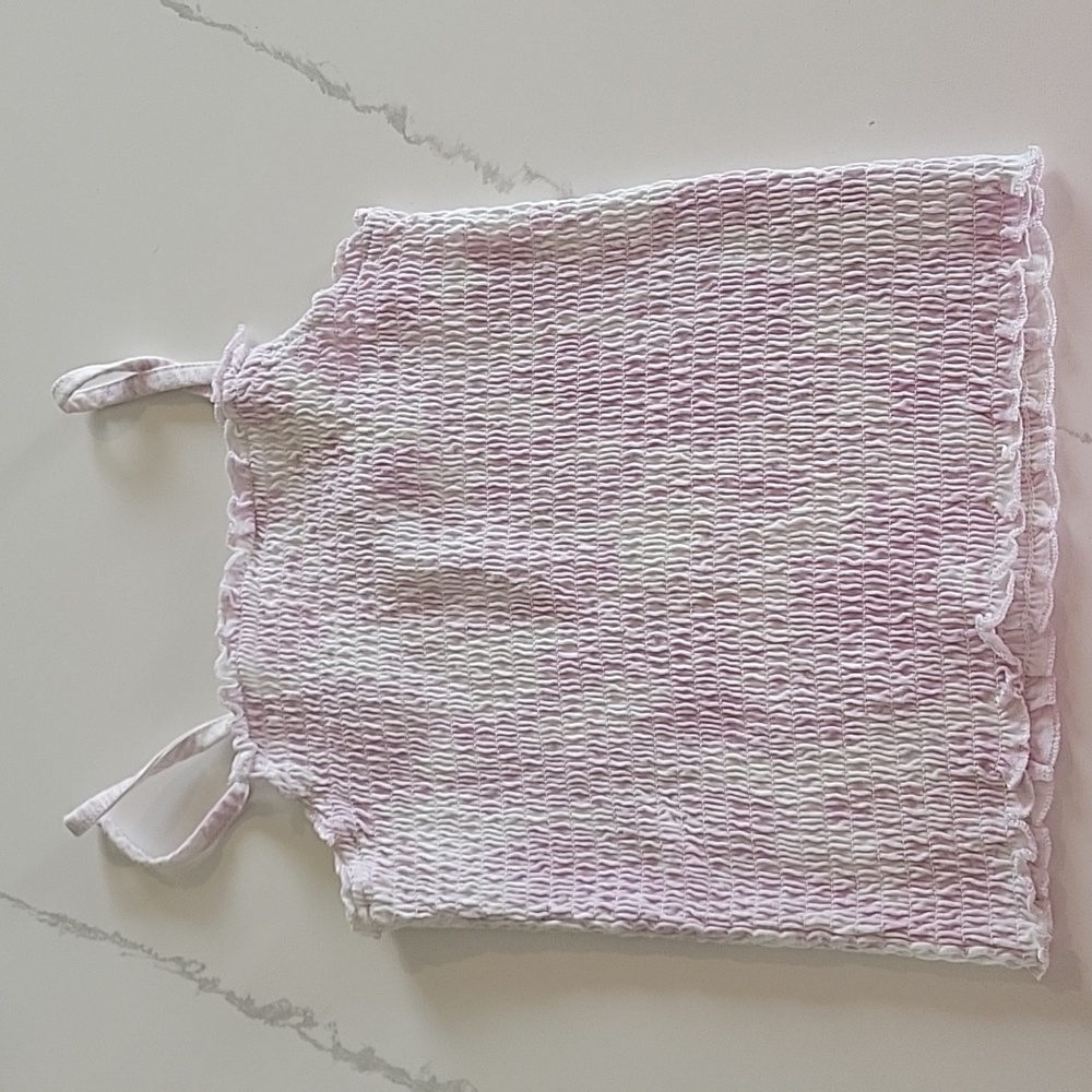 Girls Tank Top